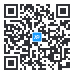 iPhone APP 二维码 - FIFA